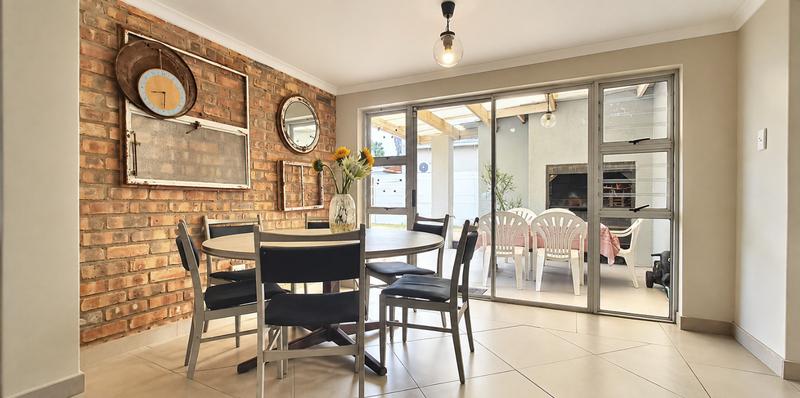 To Let 1 Bedroom Property for Rent in Boston Western Cape